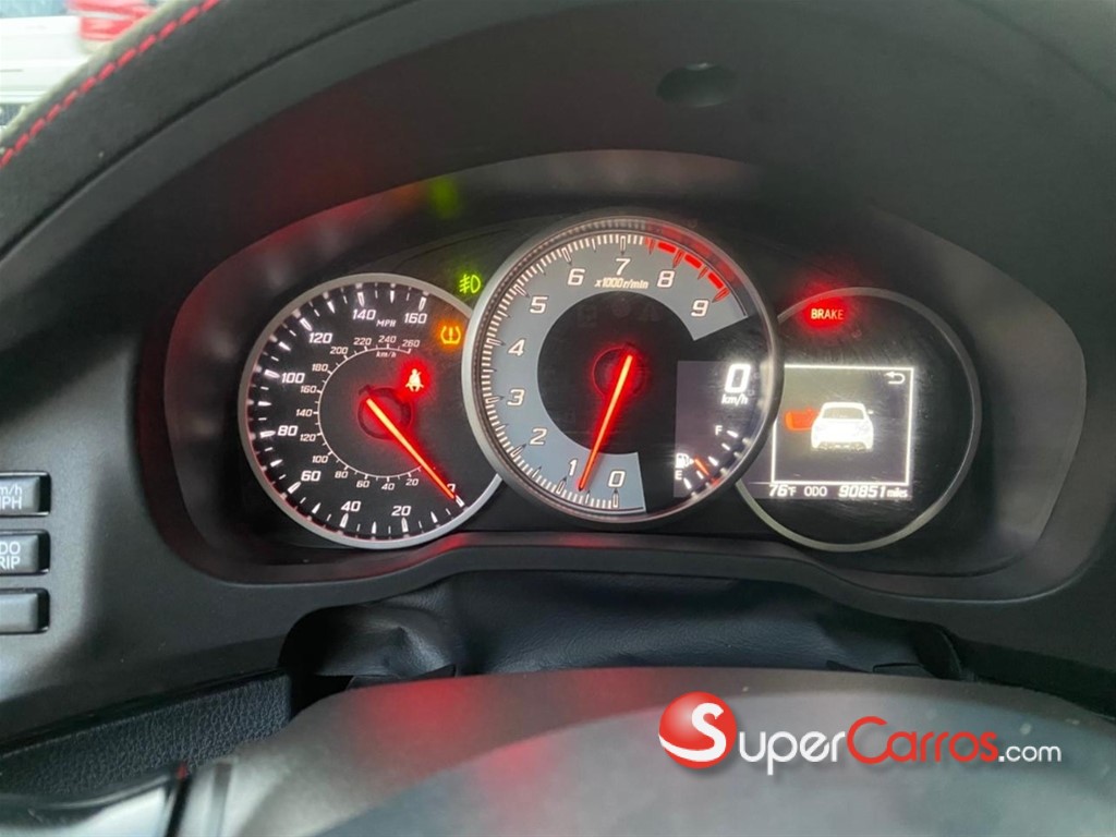 2019 Toyota 86 GT — foto 10 / 10