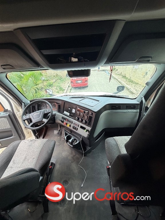 2021 Freightliner Cascadia — foto 7 / 12