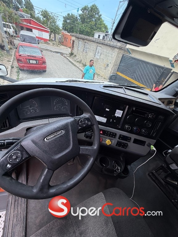 2021 Freightliner Cascadia — foto 11 / 12