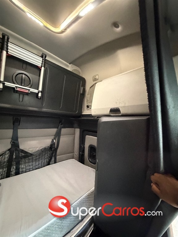 2021 Freightliner Cascadia — foto 12 / 12
