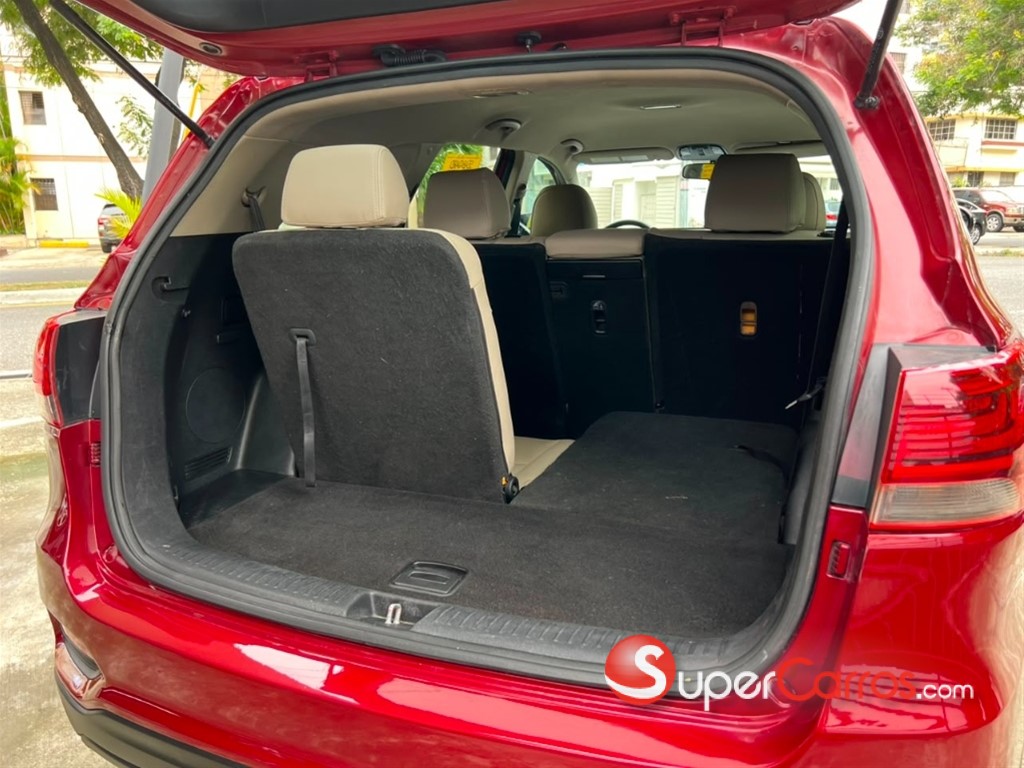 2020 Kia Sorento LX — foto 8 / 9