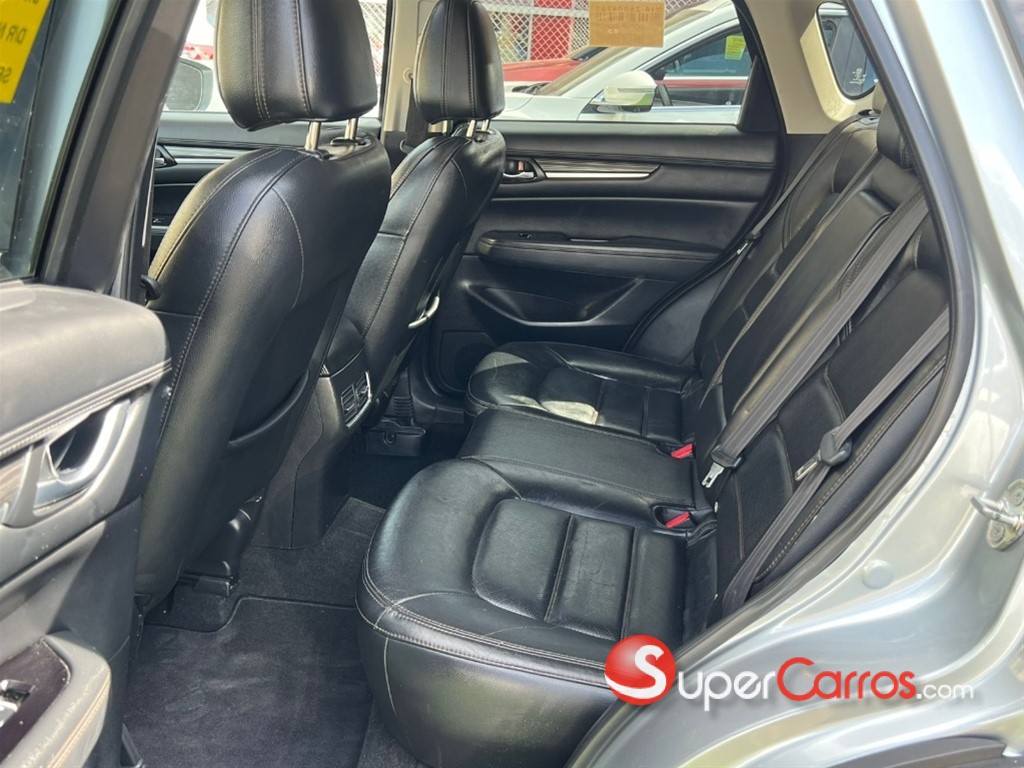 2020 Mazda CX-5 Touring — foto 12 / 12