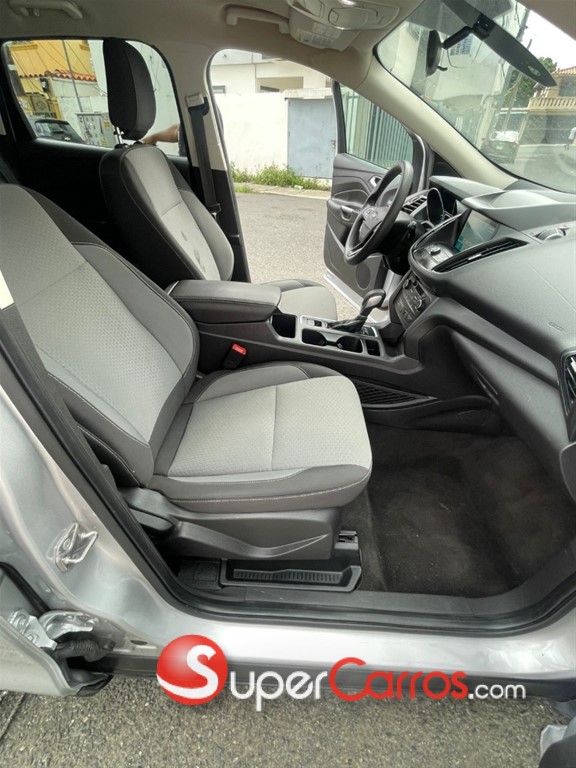 2019 Ford Escape SE — foto 7 / 10