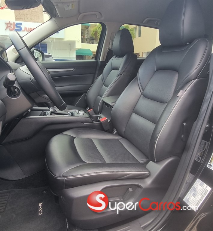 2024 Mazda CX-5 Select — foto 5 / 10