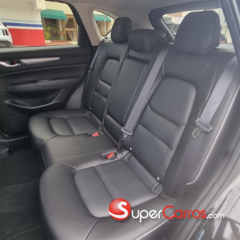 2024 Mazda CX-5 Select — foto 6 / 10