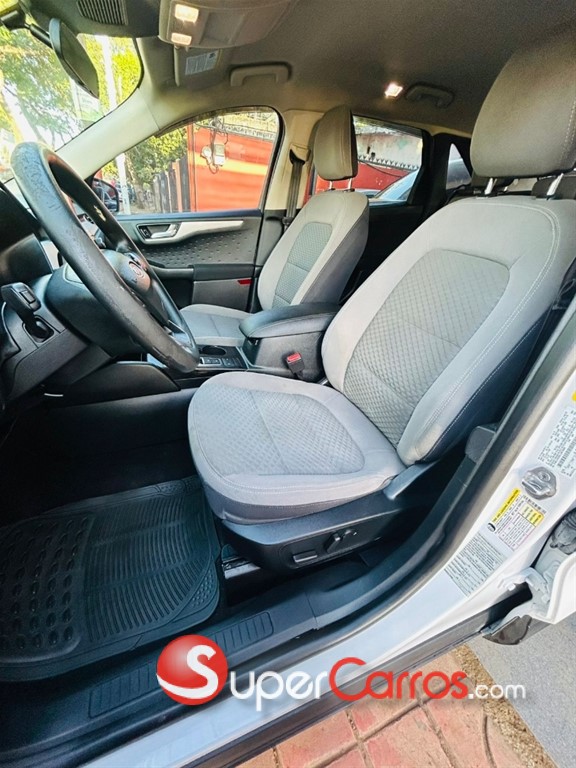 2021 Kia Sorento LX — foto 11 / 12
