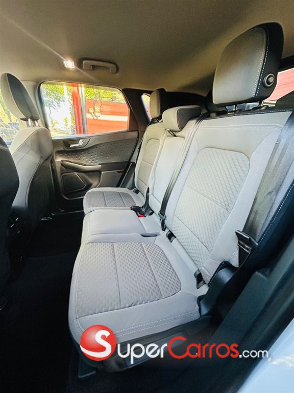 2021 Kia Sorento LX — foto 12 / 12