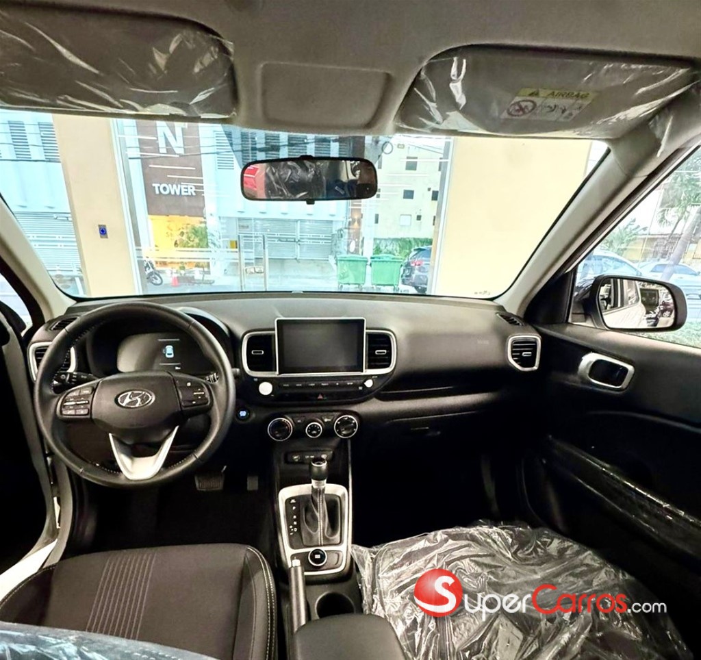 2026 Hyundai Venue — foto 2 / 12