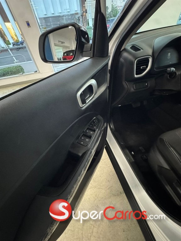 2026 Hyundai Venue — foto 5 / 12