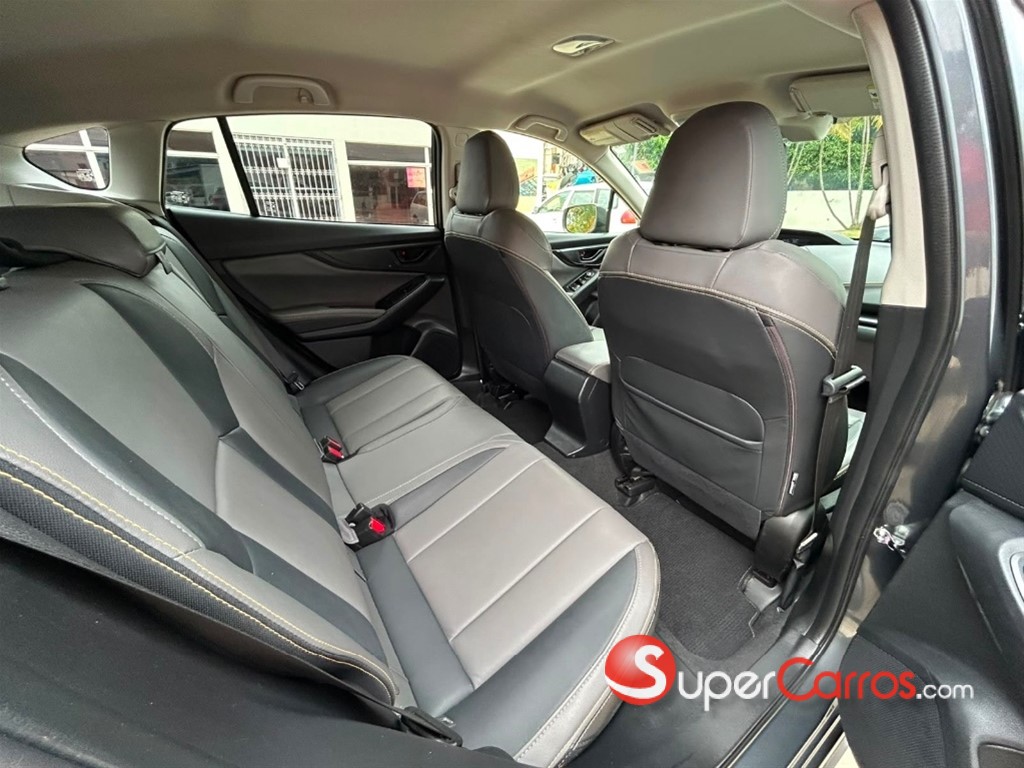 2021 Subaru Crosstrek Sport — foto 7 / 12