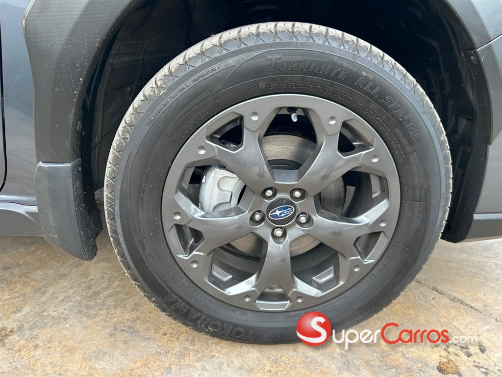 2021 Subaru Crosstrek Sport — foto 10 / 12