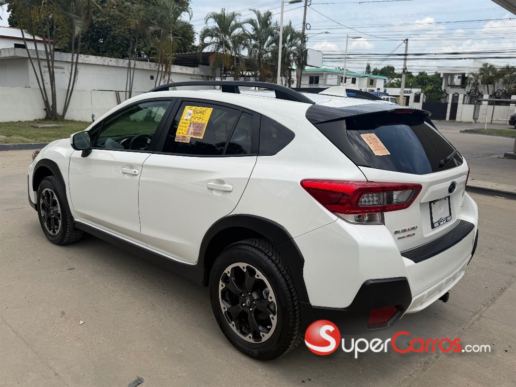 2021 Subaru Crosstrek Premium — foto 2 / 9