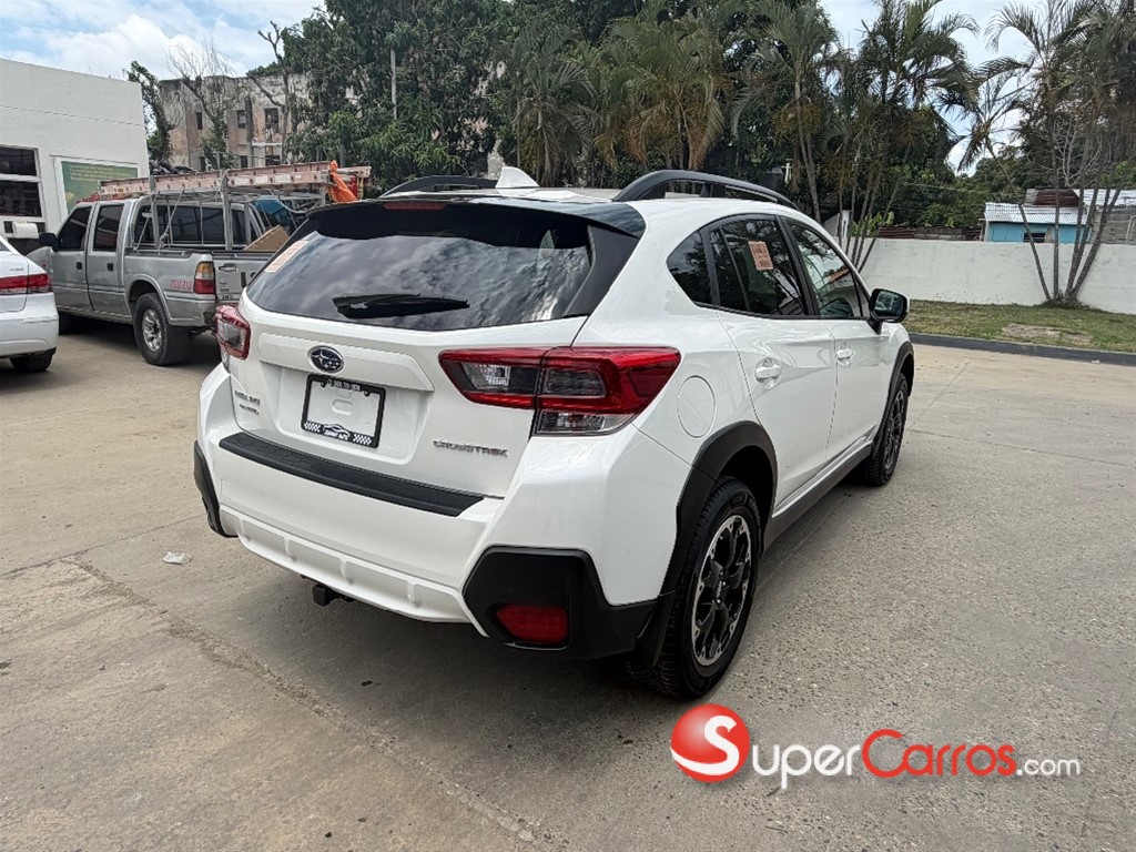 2021 Subaru Crosstrek Premium — foto 3 / 9