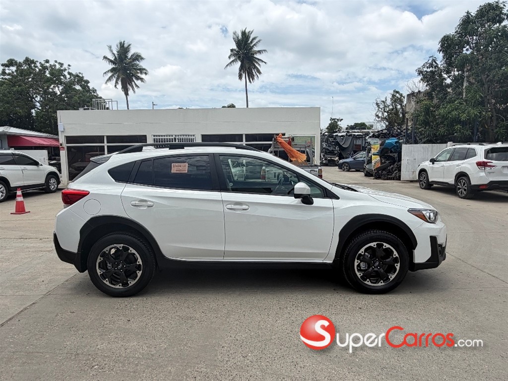2021 Subaru Crosstrek Premium — foto 5 / 9