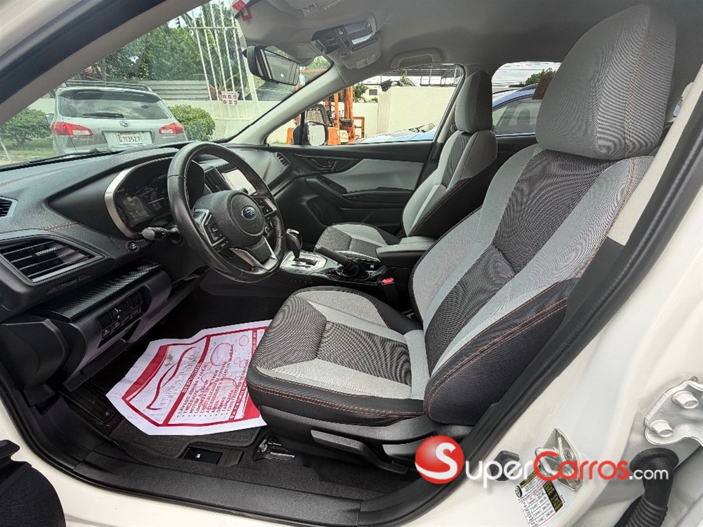 2021 Subaru Crosstrek Premium — foto 7 / 9