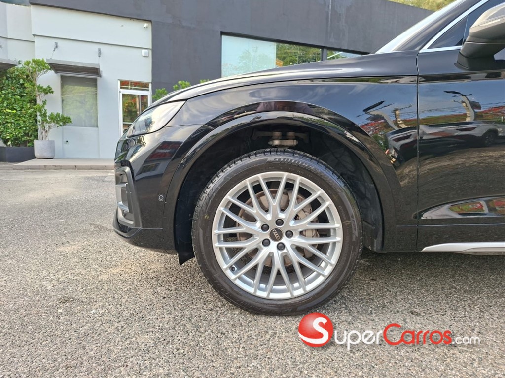 2023 Audi Q5 40 TDI Advance Plus — foto 3 / 9