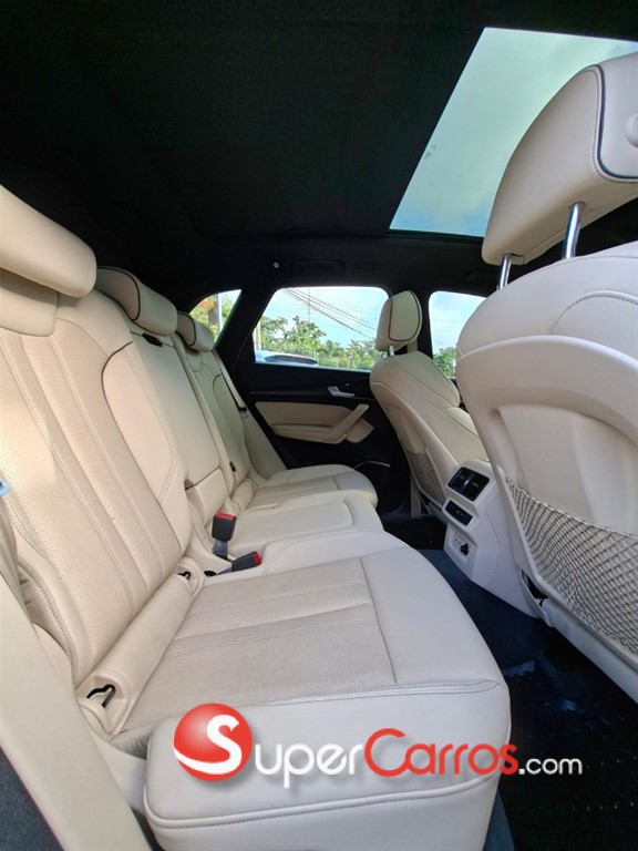 2023 Audi Q5 40 TDI Advance Plus — foto 8 / 9