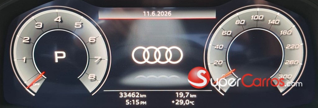 2021 Audi Q7 45 TFSI Premium Plus — foto 9 / 9