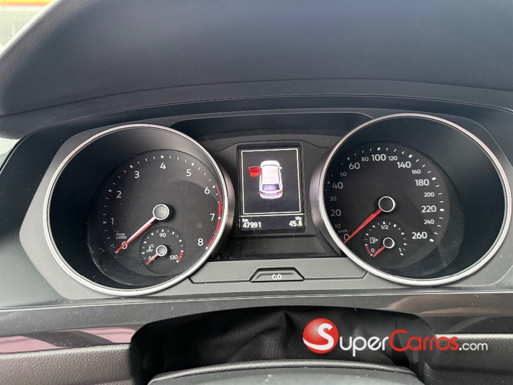 2019 Volkswagen Tiguan TSI 4Motion — foto 2 / 6