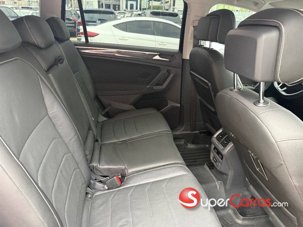 2019 Volkswagen Tiguan TSI 4Motion — foto 3 / 6
