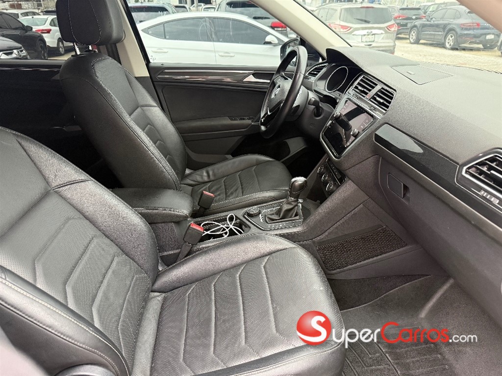 2019 Volkswagen Tiguan TSI 4Motion — foto 5 / 6