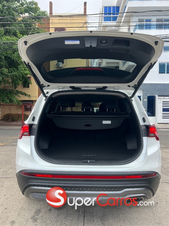 2022 Hyundai Santa Fe SEL — foto 7 / 12