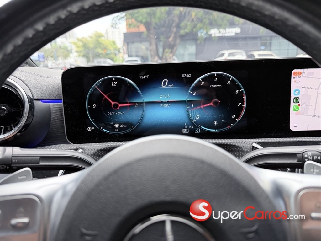 2020 Mercedes-Benz Clase A 220 4Matic — foto 9 / 9