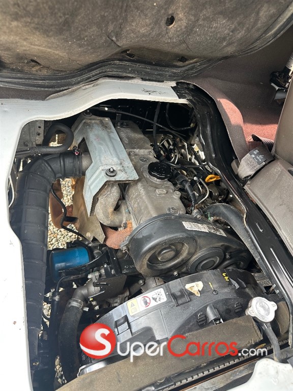 2023 Hyundai H-100 — foto 2 / 8