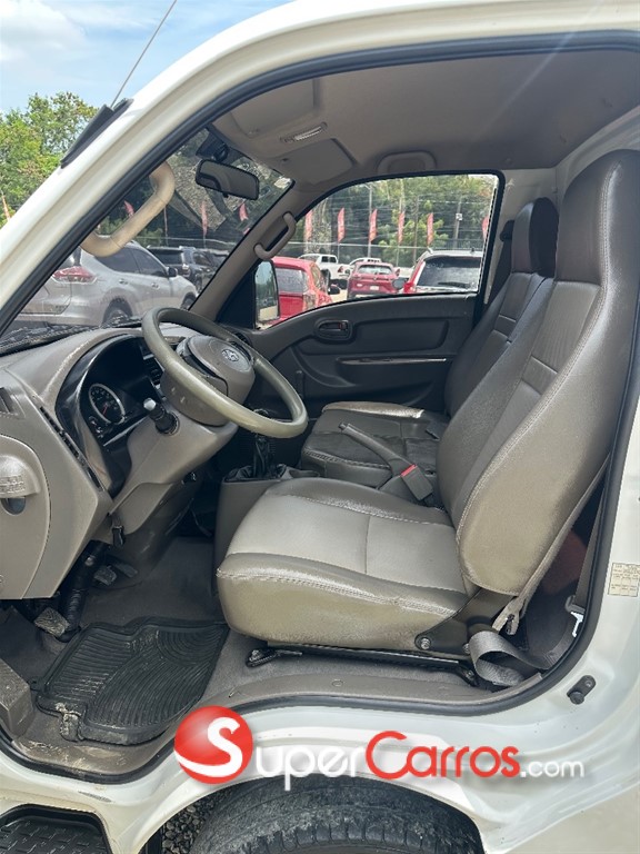 2023 Hyundai H-100 — foto 3 / 8