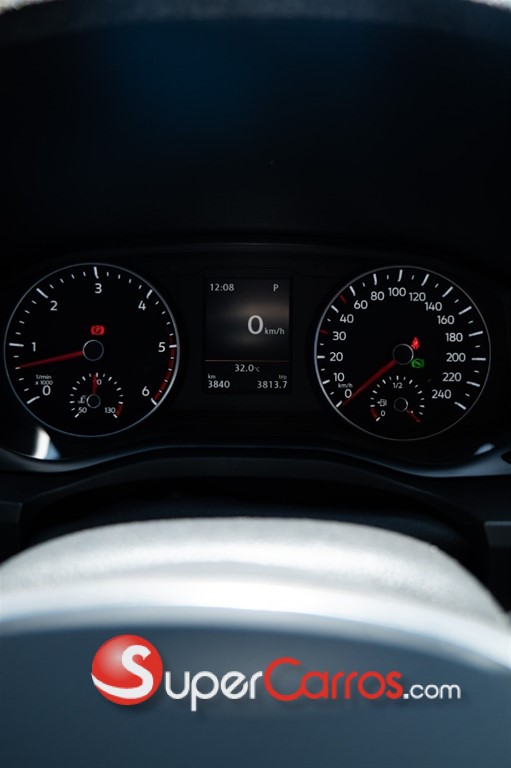 2025 Volkswagen Amarok Extreme — foto 11 / 11