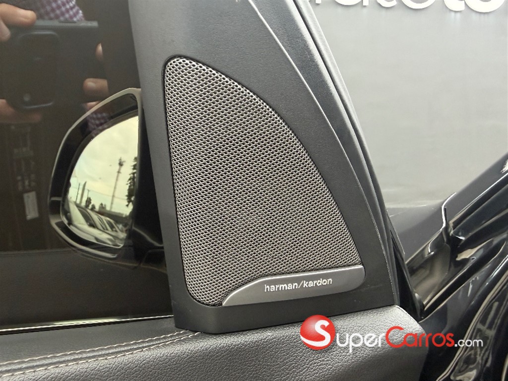 2022 BMW X 7 XDrive 30d — foto 10 / 11