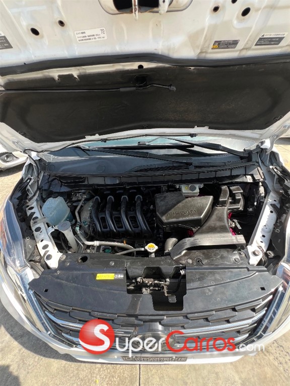 2020 Nissan Serena — foto 12 / 12