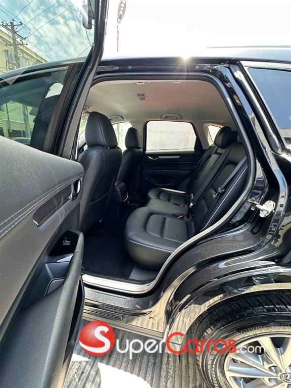 2024 Mazda CX-5 Select — foto 2 / 12