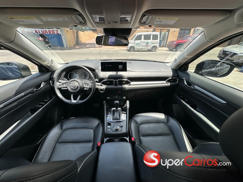 2024 Mazda CX-5 Select — foto 3 / 12