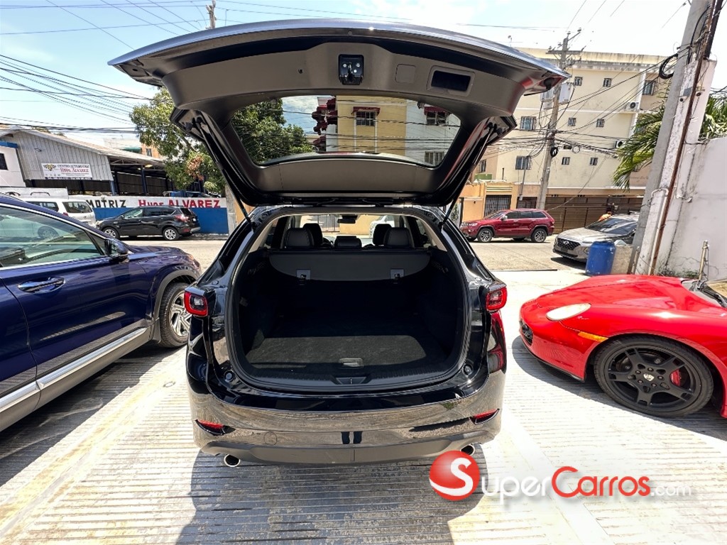 2024 Mazda CX-5 Select — foto 6 / 12