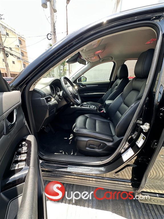 2024 Mazda CX-5 Select — foto 12 / 12