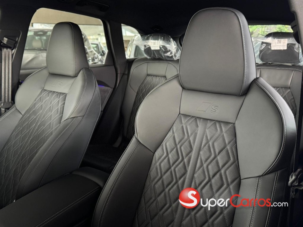 2025 Audi Q5 S-Line Sportback — foto 10 / 12