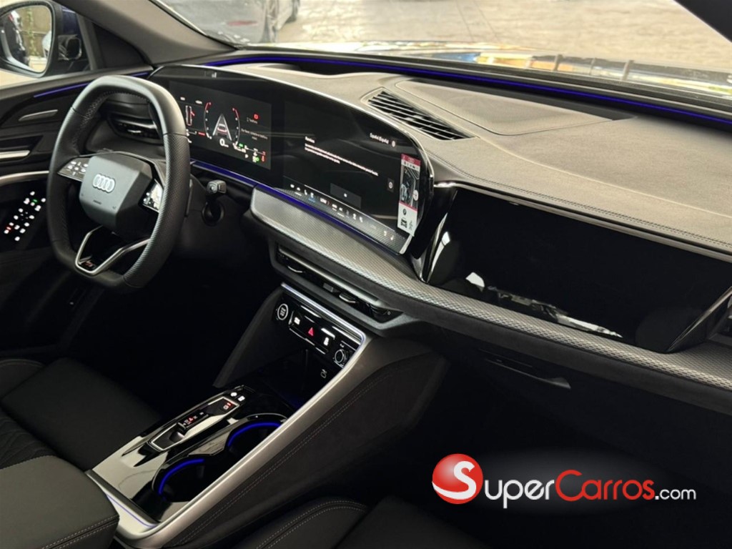 2025 Audi Q5 S-Line Sportback — foto 12 / 12