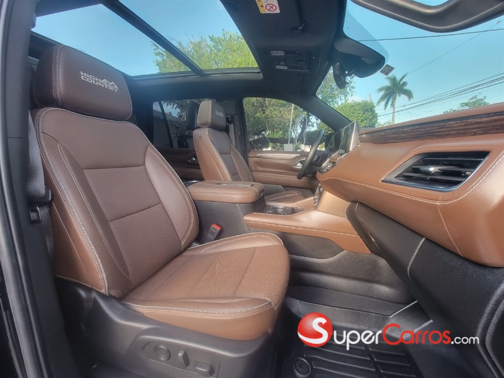 2023 Chevrolet Tahoe Duramax — foto 5 / 6