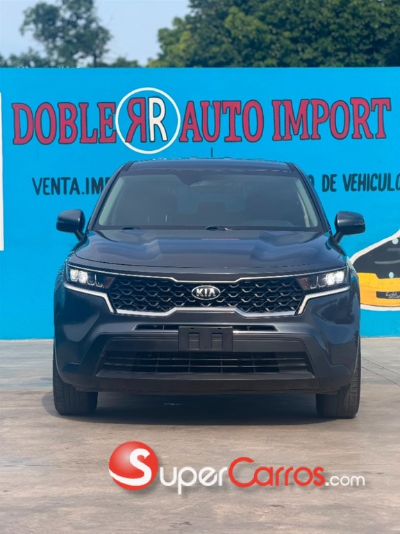 2021 Kia Sorento