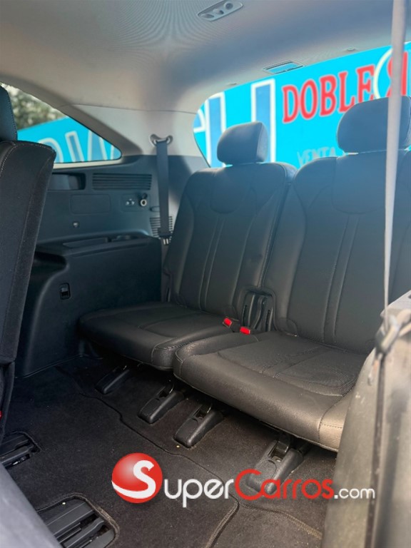 2021 Kia Sorento — foto 8 / 11