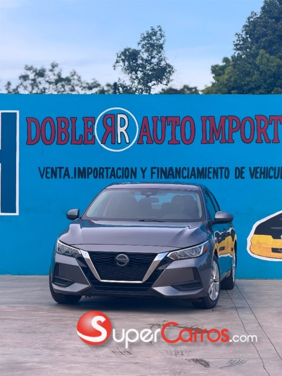 2022 Nissan Sentra