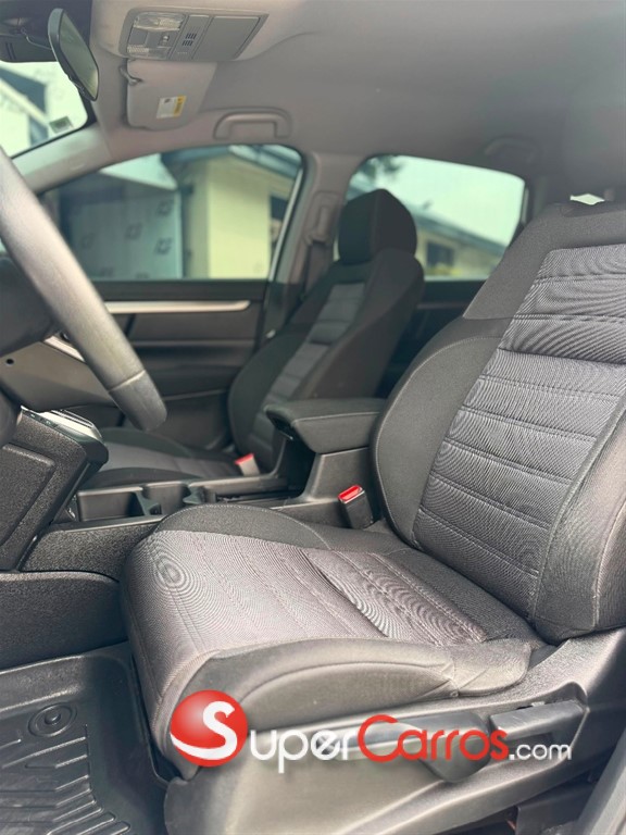 2022 Honda CR-V SE — foto 7 / 12