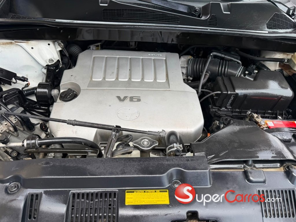 2013 Toyota Highlander — foto 3 / 12