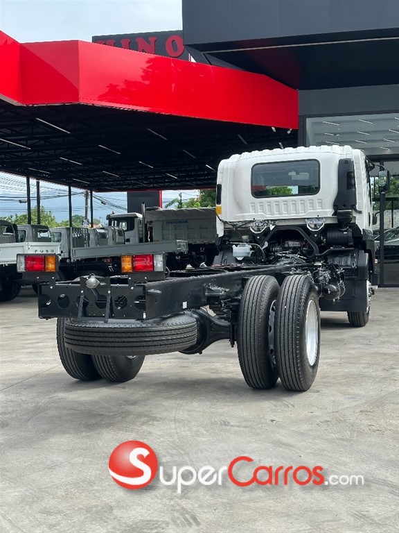 2027 Isuzu FTR 21 Pies — foto 5 / 12