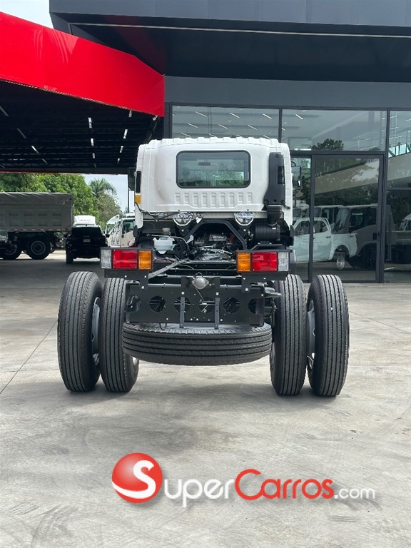 2027 Isuzu FTR 21 Pies — foto 6 / 12