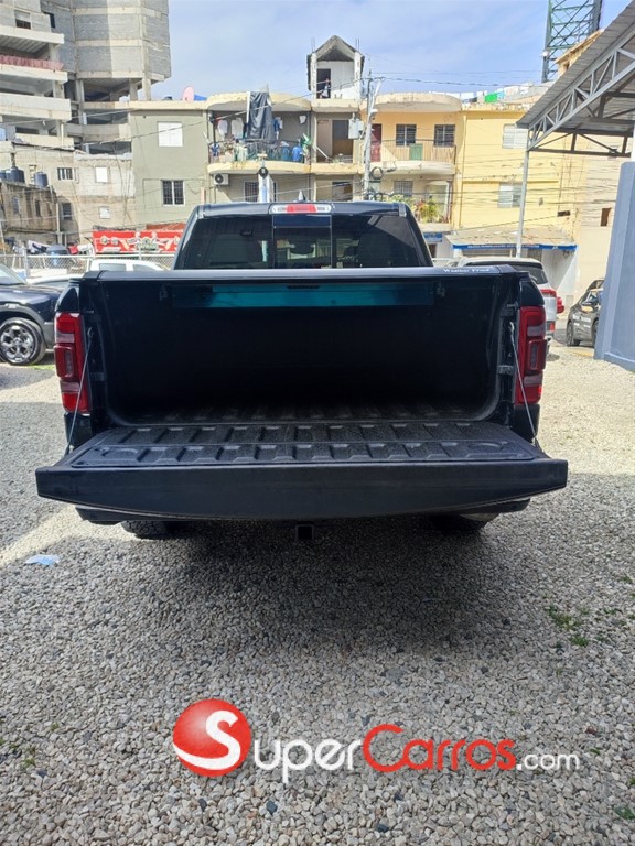 2023 Ram 1500 Big Horn — foto 6 / 10