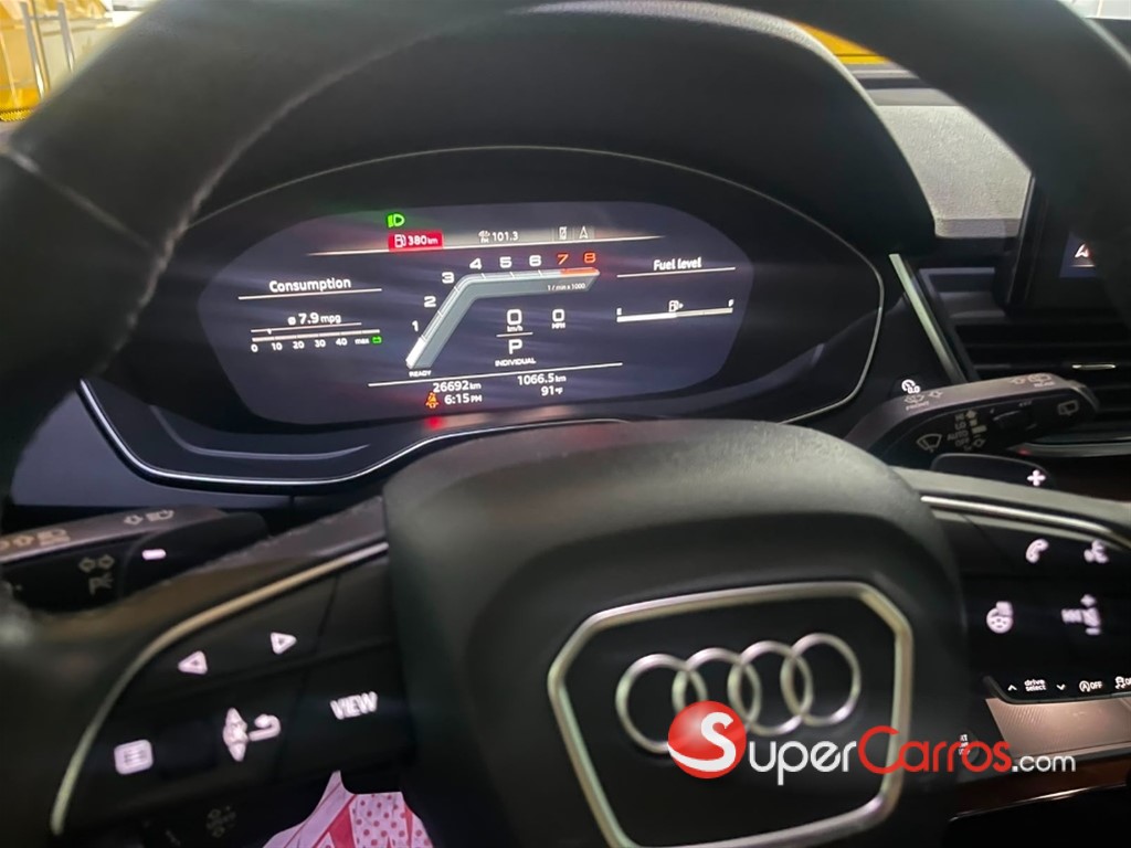 2022 Audi Q5 S-Line — foto 2 / 12