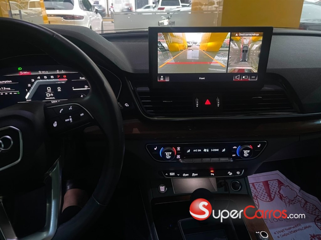 2022 Audi Q5 S-Line — foto 4 / 12