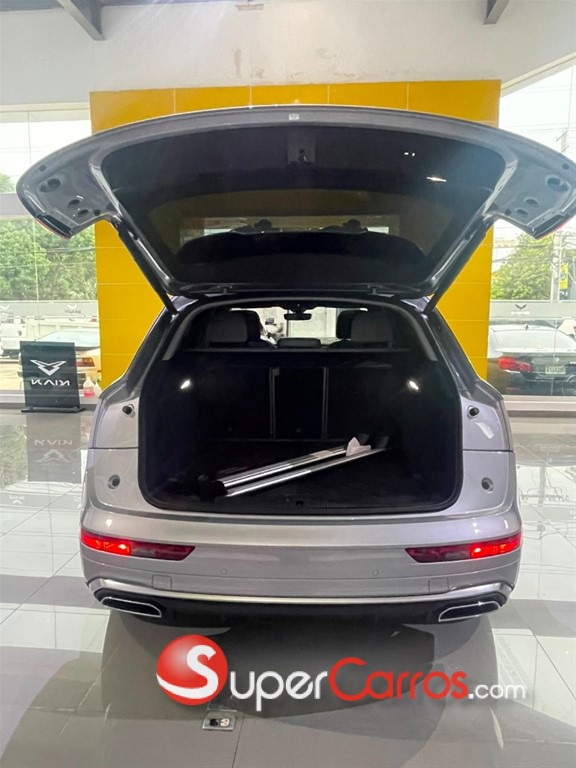 2022 Audi Q5 S-Line — foto 12 / 12